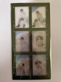 BTS ウィンパケ フィルム ジミンのサムネイル
