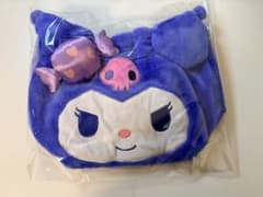 クロミちゃん　ミニバッグのサムネイル