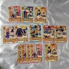 アイカツカード 12枚セット - メルカリ