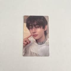 ENHYPEN DESIRE:UNLEASH ソンフン トレカ - メルカリ