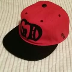 BIGBANG キャップ 4個セットのサムネイル