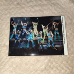 モーニング娘。 田中れいな 光井愛佳 高橋愛 亀井絵里 道重さゆみ 公式