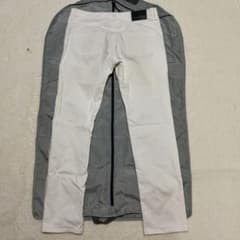 Giorgio Armani ホワイト スキニーデニム 20ss 34 - メルカリ