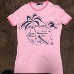 Tシャツディースクエアードのサムネイル