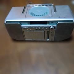 KENWOOD MDX-G3 CD・MD・カセットデッキ 本体 - メルカリ