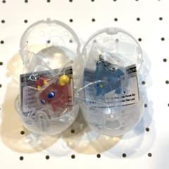 たまごっちパラダイス　めじるしアクセサリーのサムネイル