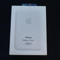Apple MagSafe Battery Pack 本体 - メルカリ