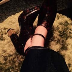 EVRISヒールお値下げします♡のサムネイル