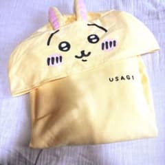 しまむら　ちいかわ　うさぎトレーナーのサムネイル