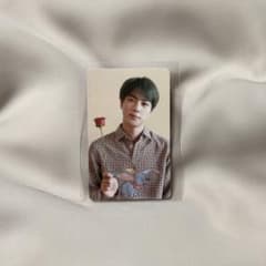 BTS MEMORIES of 2019 ジン トレカ - メルカリ