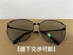 YVES SAINT LAURENT サングラスのサムネイル