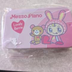 新品Mezzo Piano Lovely Berrie スライド缶ケースのサムネイル