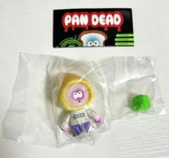 パンデッド コロネン ウイルス TKイースト付き