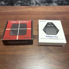 XIM MATRIX P5Mate Pro セット - メルカリ