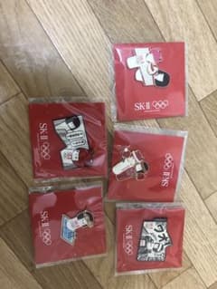 SK-II ピンバッジのサムネイル