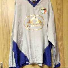 値下げ可能☆サッカー練習着のサムネイル