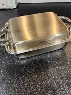 調理器具 Vita Craft 5-Ply Magnetic Steel No.3900 Vita Craft 5-Ply Magnetic Steel No.3900 - メルカリ