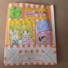 キャラクター袋のサムネイル