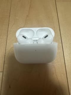 Airpodspro 第2世代 USB-Cのサムネイル