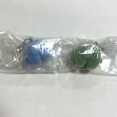 ドムドムバーガーフロッキーめじるし 2個セットのサムネイル