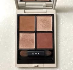 RMK シンクロマティック アイシャドウパレット 限定色 ex10のサムネイル