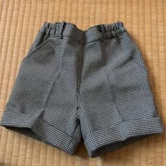 男児 フォーマル 半ズボン 90のサムネイル