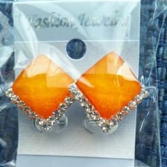 新品☆ピアスのサムネイル