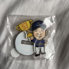 福岡ソフトバンクホークス 若鷹ガチャ 57 緒方理貢 - メルカリ