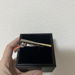 ポールスミス　ネクタイピンのサムネイル