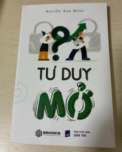 Tư Duy Ngược - Nguyễn Anh Dũngのサムネイル