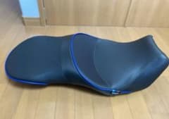 Sargent シート ( F750GS / F850GS他 )　中古美品 Sargent シート (BMW F750GS / F850GS他 ) 中古美品 - メルカリ