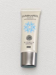 北の快適工房 ルミナピール 薬用ホワイトニングマッサージパック 45g