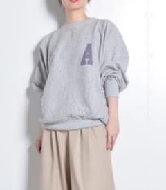 Americana アメリカーナ　Bigスエットのサムネイル
