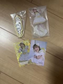 きゅーすと一番くじ ふーりー d賞、g賞、h賞のサムネイル