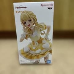 学園アイドルマスター ESPRESTO 藤田ことね フィギュアのサムネイル