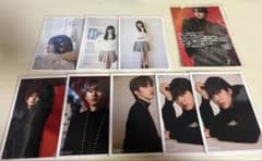 超特急 ユーキ 生誕 生写真のサムネイル