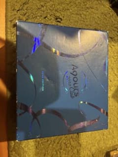 焼*️様 Aqours Club2024 BLUE EDITIONのサムネイル