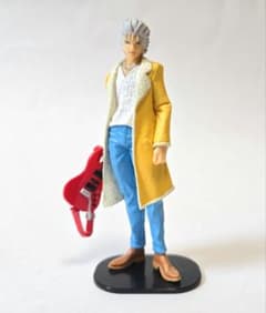 限定品】特攻の拓 天羽時貞 龍神 フィギュア - メルカリ