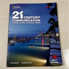 21st century communication 【4/10まで】のサムネイル