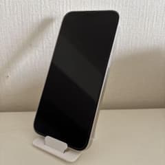 ★極上品★ Apple iPhone 13 128GBのサムネイル