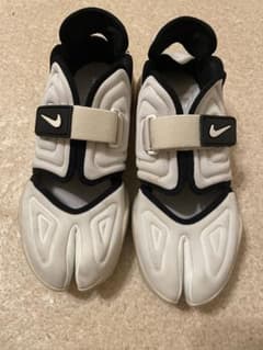 NIKE アクアリフト　24.5㎝　サミットホワイトのサムネイル