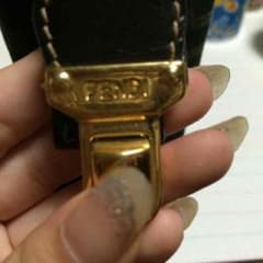 FENDI ポーチのサムネイル