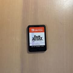 大乱闘スマッシュブラザーズ SPECIALのサムネイル