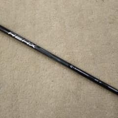 テーラーメイド QI4Dレスキュー 純正シャフト - メルカリ