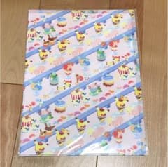 ポケモン POKEMIKKE ポケミッケ A4 クリアファイル Bのサムネイル