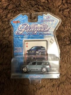 Maisto 1/64 Infiniti QX56 ミニカーのサムネイル