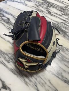 ⭐︎新品未使用⭐︎MIZUNO Global Elite最高峰モデル「NEOライン」 ⭐︎新品未使用⭐︎MIZUNO Global Elite最高峰モデル「NEOライン