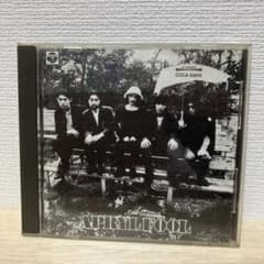 APRYL FOOL CD エイプリル・フール 細野晴臣のサムネイル