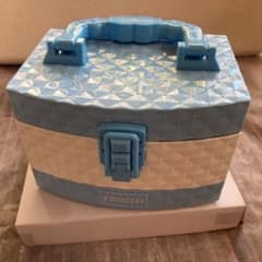 ディズニーキッズコスメセット　未使用品のサムネイル