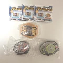 仮面ライダーシリーズ　光る！変身ベルトブレスのサムネイル